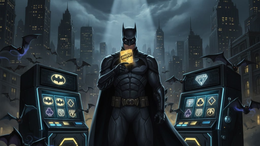 Banner Batman138 v2