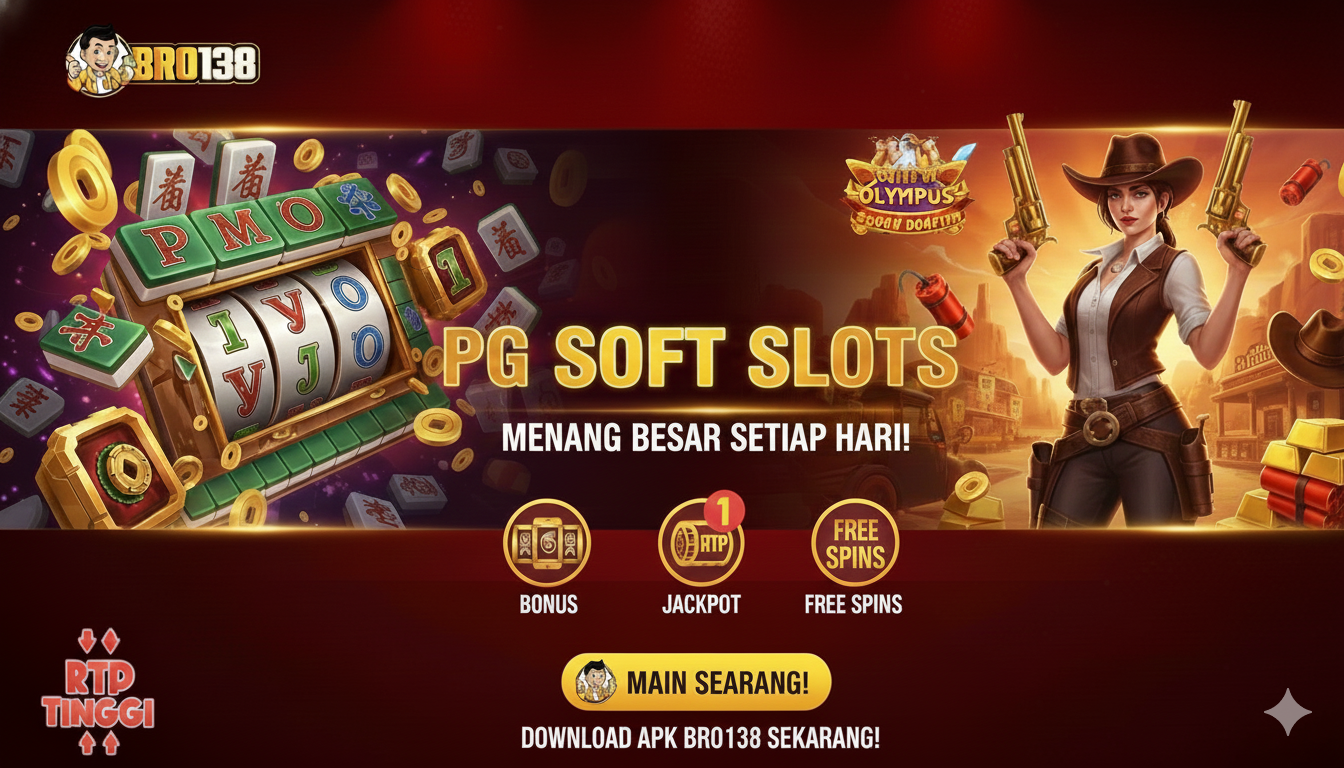 Strategi Naik-Turun Bet di bro138 Agar Konsisten Menang