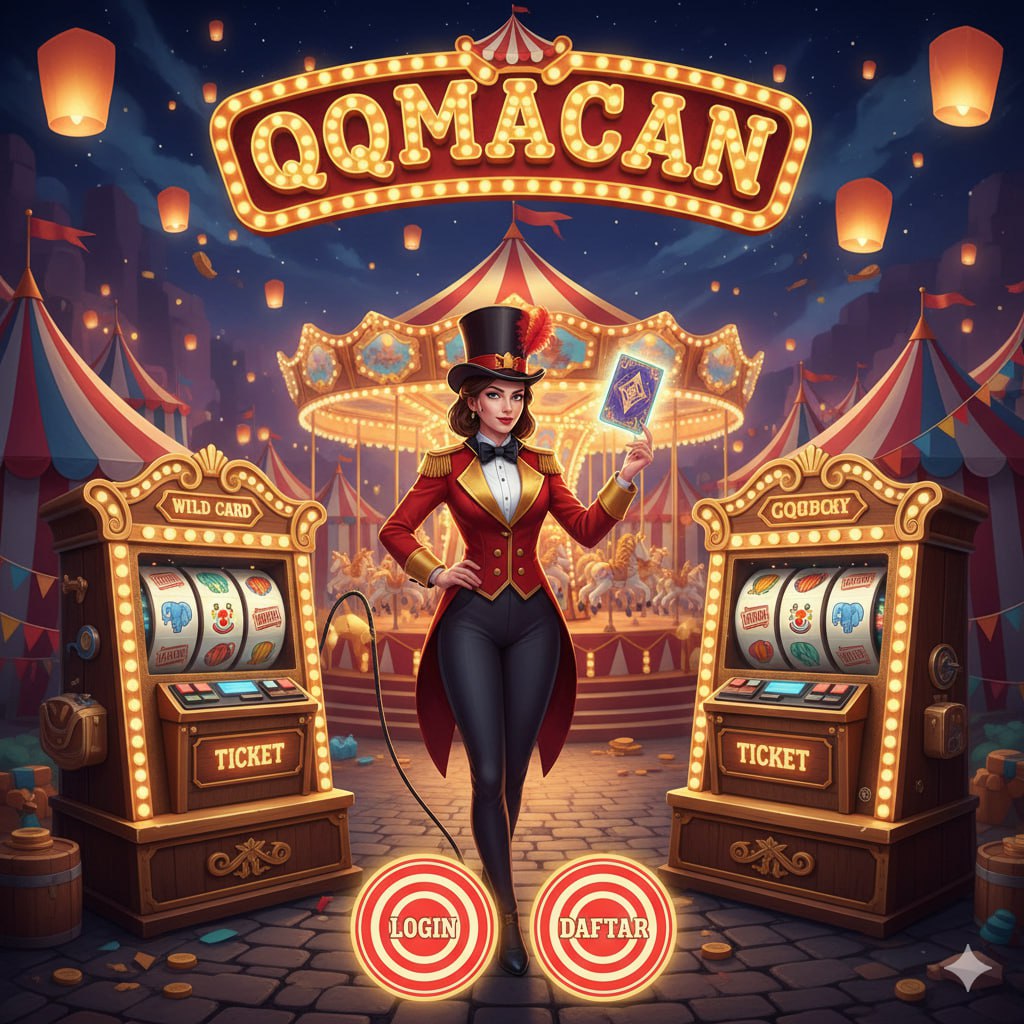 QQMacan dan Masa Depannya di Industri Platform Online